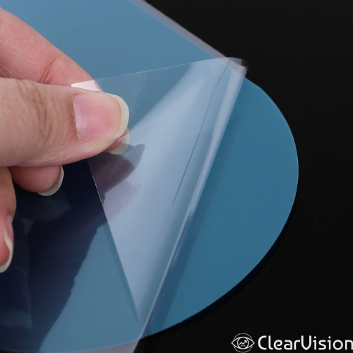 ClearVision™ Membrana protetora (2pc)